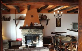 Casas Rurales Encarnita